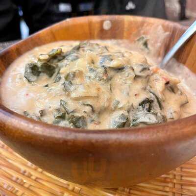 Bilao Filipino Cuisine