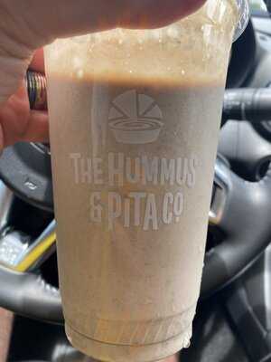 The Hummus & Pita Co.