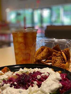 The Hummus & Pita Co.