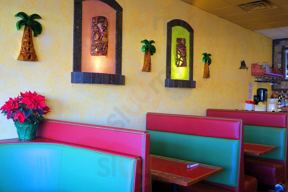 Cancun Mexican Grill And Cantina - Fort Collins