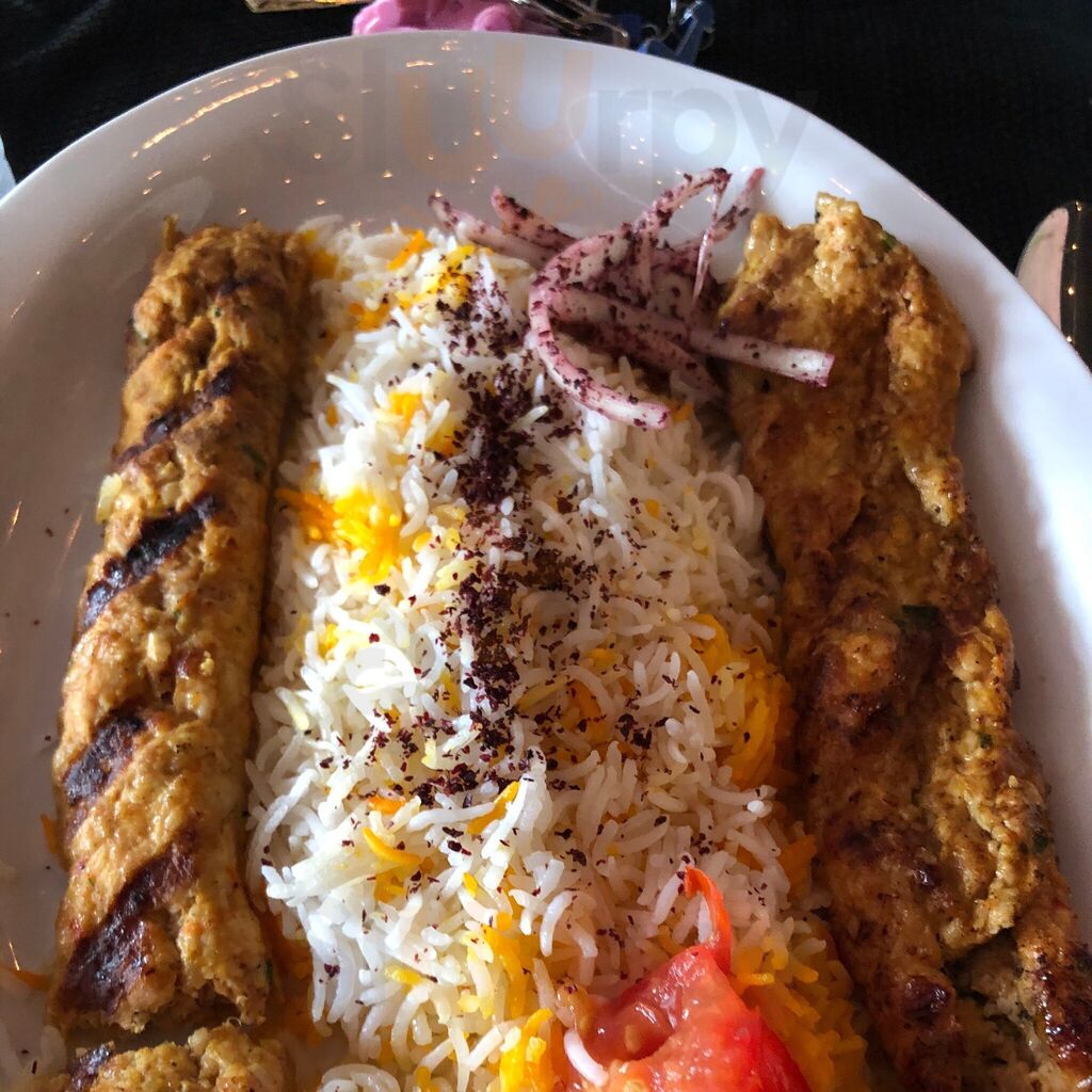 Boro Kabob