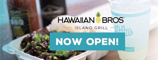 Hawaiian Bros