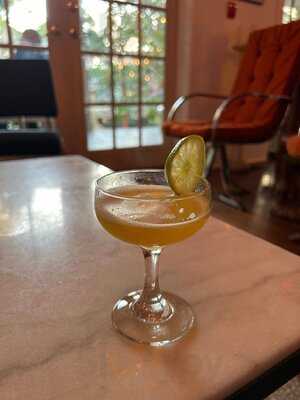 The Wellborn (bar & Kitchen)