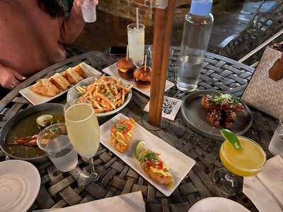 The Wellborn (bar & Kitchen)