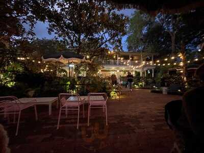 The Wellborn (bar & Kitchen)