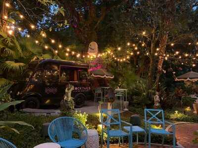 The Wellborn (bar & Kitchen)