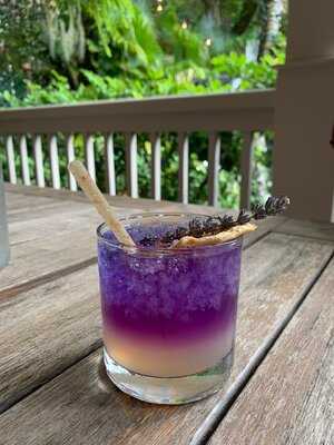 The Wellborn (bar & Kitchen)