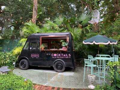 The Wellborn (bar & Kitchen)