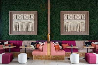 Lumin Sky Bar & Kitchen