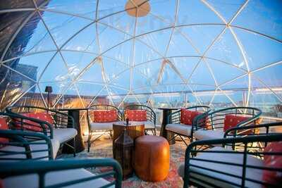 Lumin Sky Bar & Kitchen