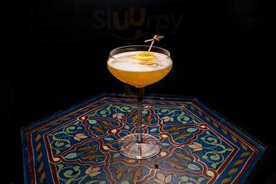 Lumin Sky Bar & Kitchen