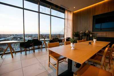 Lumin Sky Bar & Kitchen