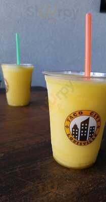Taco City Louisville-middletown