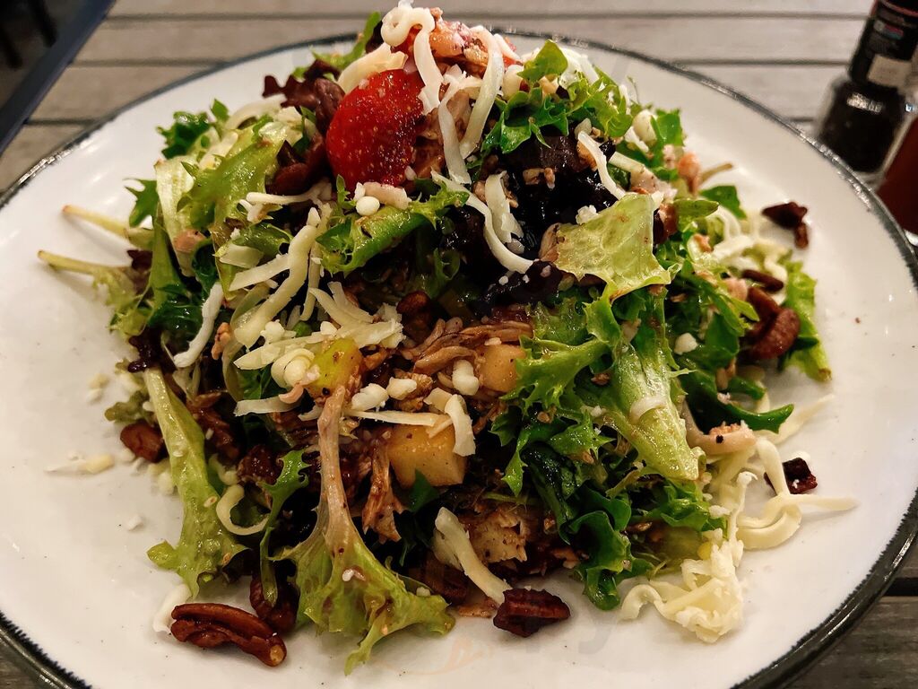 Walk-on's Sports Bistreaux - Kendall Restaurant