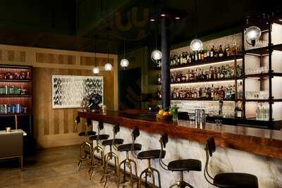 Wild Swann Restaurant