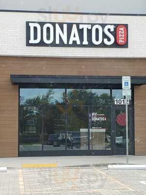 Donatos Pizza
