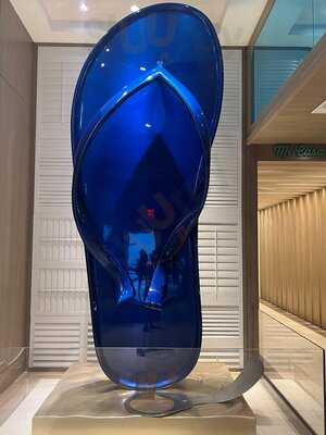 Margaritaville - Times Square