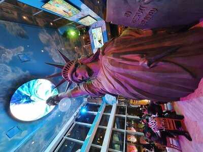 Margaritaville - Times Square