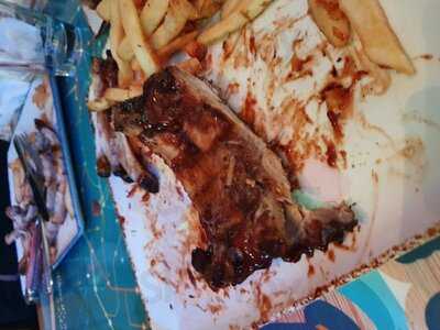 Margaritaville - Times Square