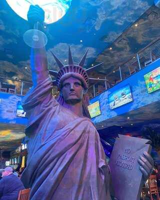 Margaritaville - Times Square