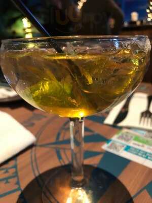 Margaritaville - Times Square