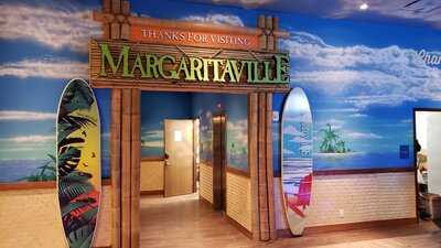 Margaritaville - Times Square