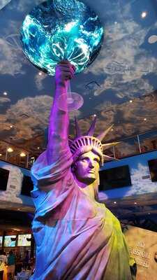 Margaritaville - Times Square