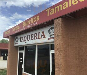 El Pueblito Supermarket