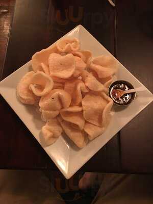 Blue Orchid; Pan Asian Cuisine And Bar