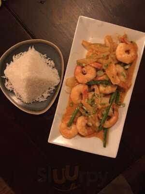 Blue Orchid; Pan Asian Cuisine And Bar