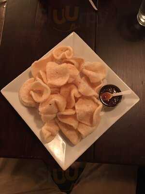 Blue Orchid; Pan Asian Cuisine And Bar