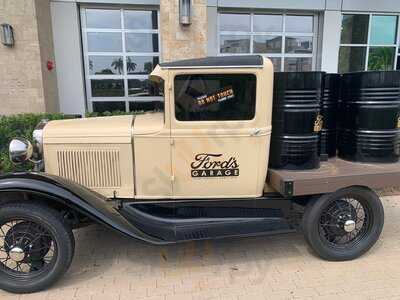 Ford's Garage Sarasota