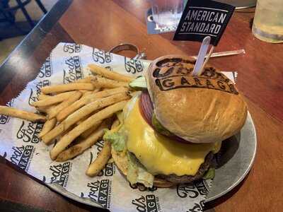 Ford's Garage Sarasota