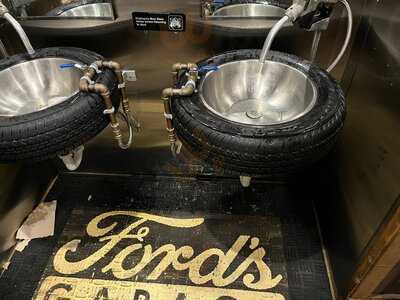 Ford's Garage Sarasota