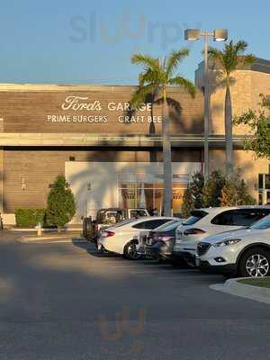 Ford's Garage Sarasota