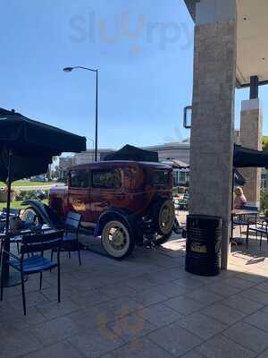 Ford's Garage Sarasota