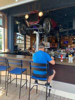 Ford's Garage Sarasota