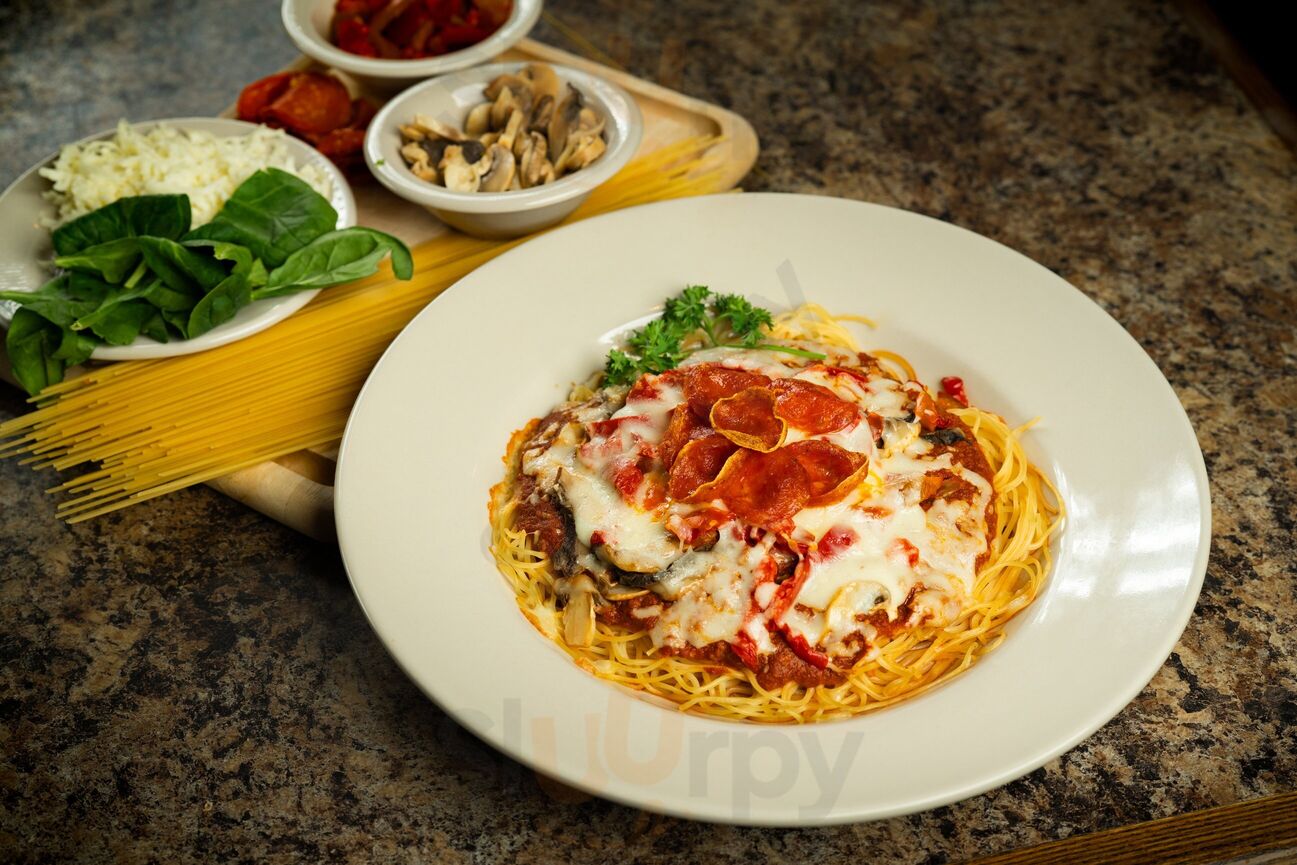 Davinci's Restaurant