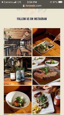 Loro Asian Smokehouse And Bar