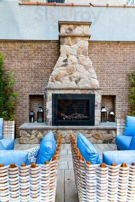 License To Chill Bar - Times Square