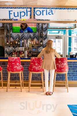 License To Chill Bar - Times Square