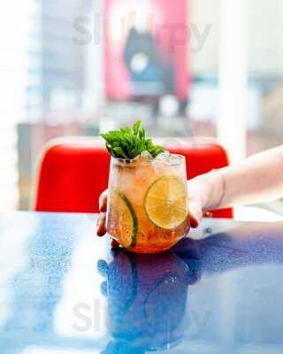 License To Chill Bar - Times Square