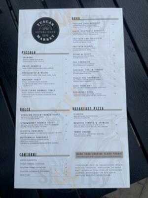 Tuscan Market At Tuscan Village Salem