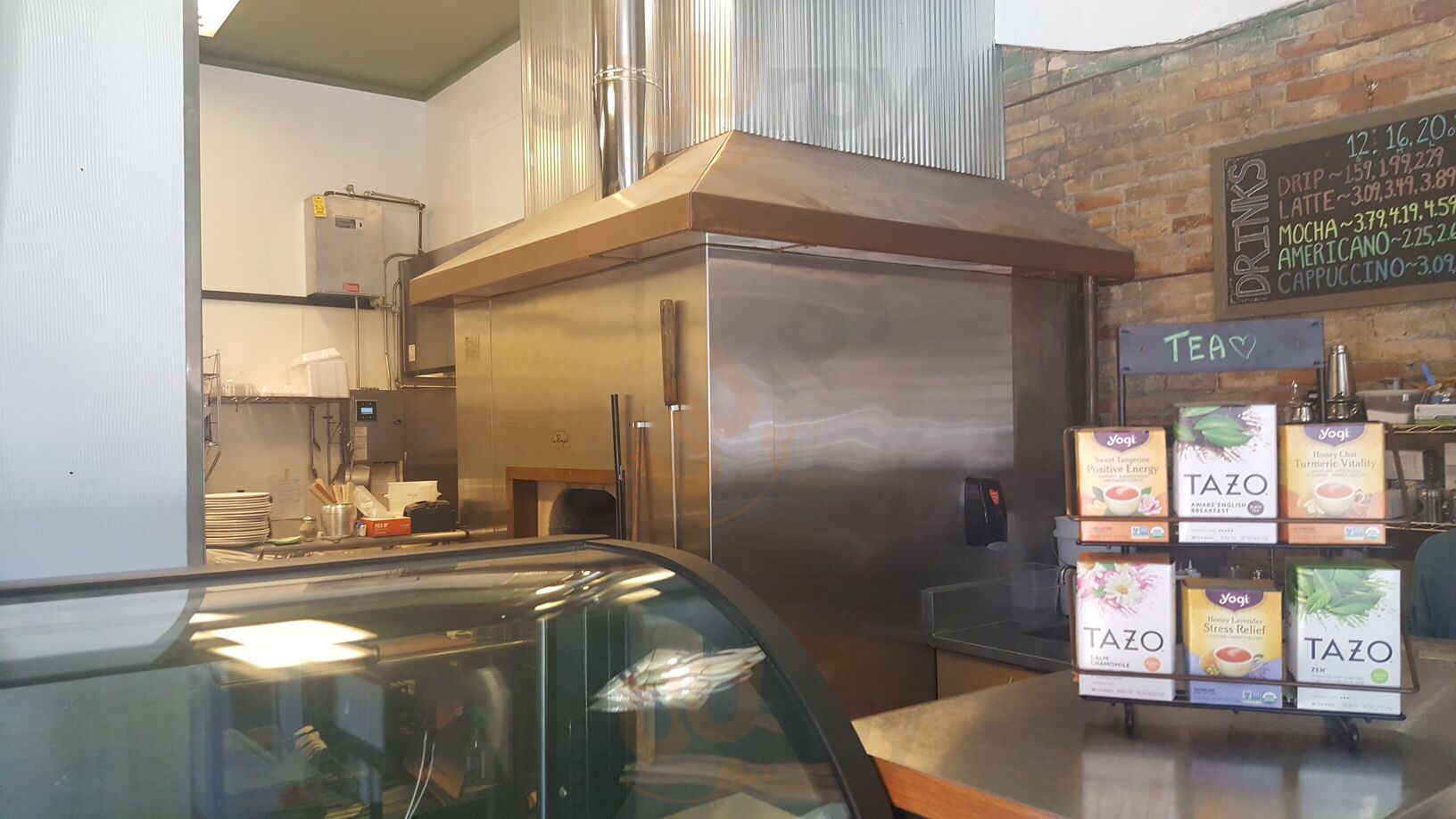 Loonie's Coffee Shop