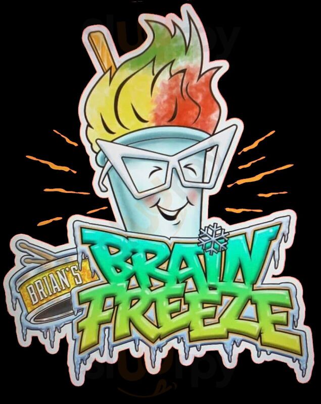Brian's Brain Freeze