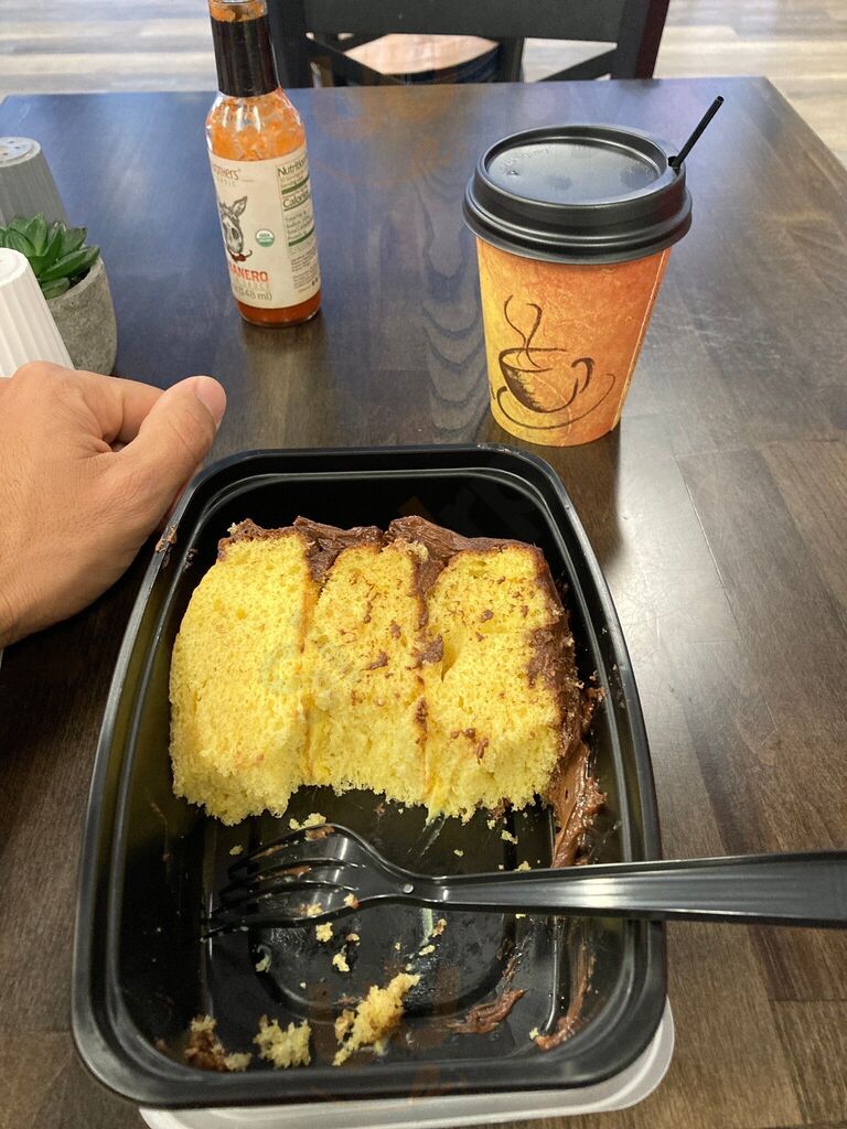 Kat's Breakfast & Lunch