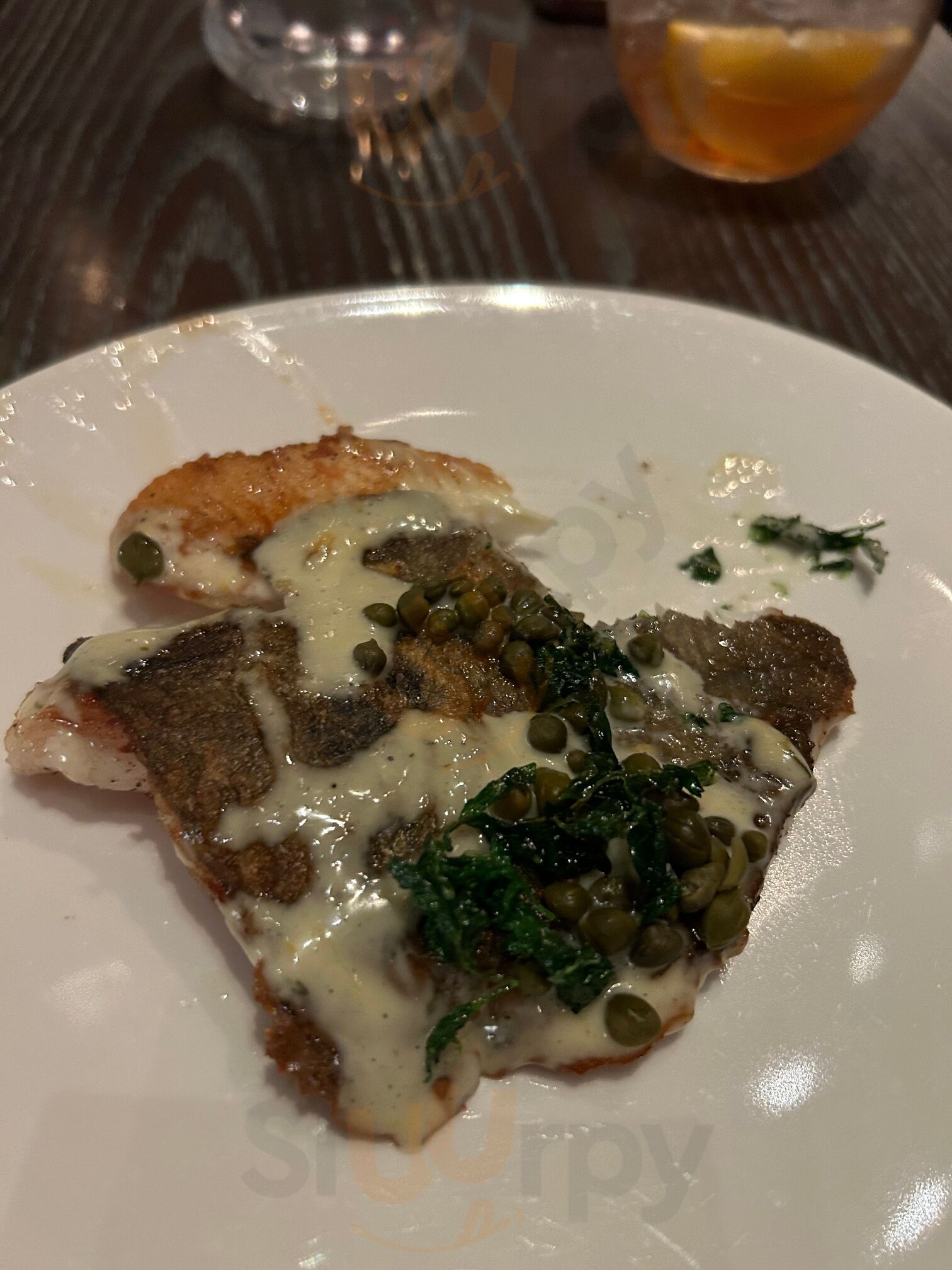 Amalfi By Bobby Flay