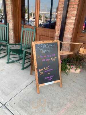 J. Miller Steak Company