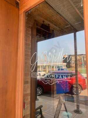 J. Miller Steak Company