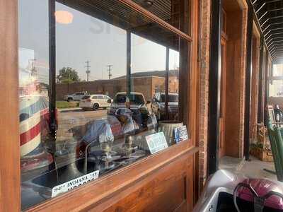 J. Miller Steak Company